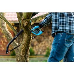 Пила садовая Cellfast Ergo 41-030 (Blue/Black) Thumb