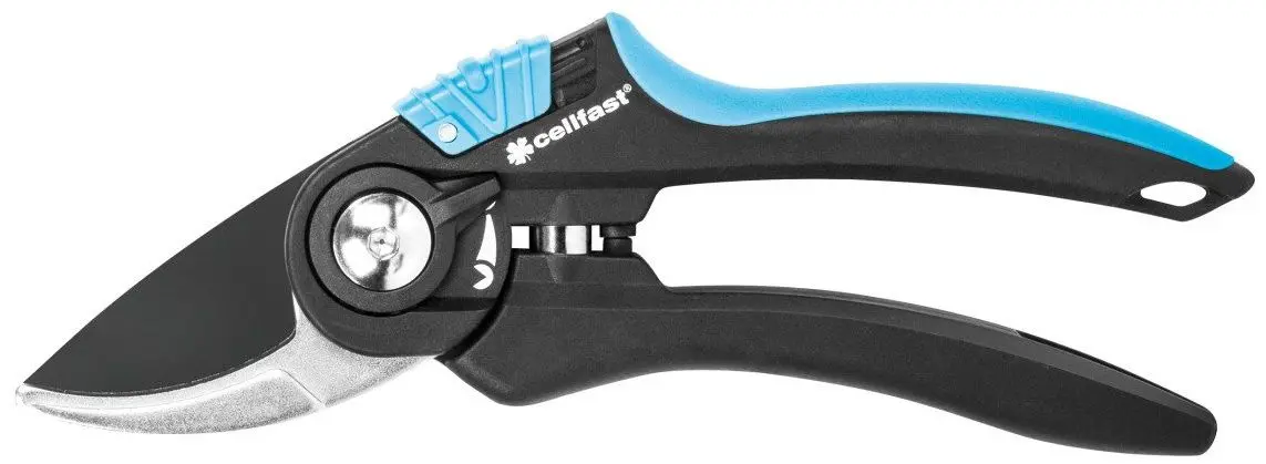 Секатор Cellfast Ergo 41-020