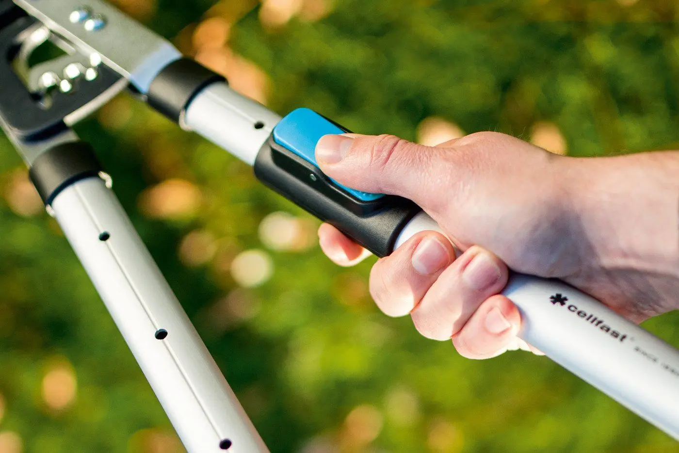 Секатор-сучкорез Cellfast Ideal 40-410 - 2