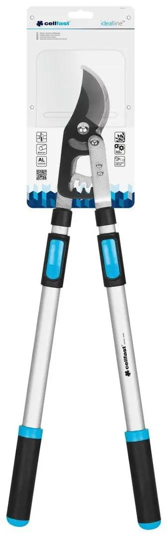 Секатор-сучкорез Cellfast Ideal 40-410 - 3
