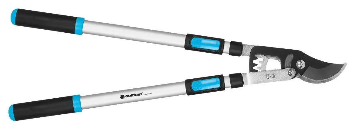 Секатор-сучкорез Cellfast Ideal 40-410