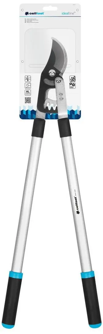 Секатор-сучкорез Cellfast Ideal 40-411 - 2
