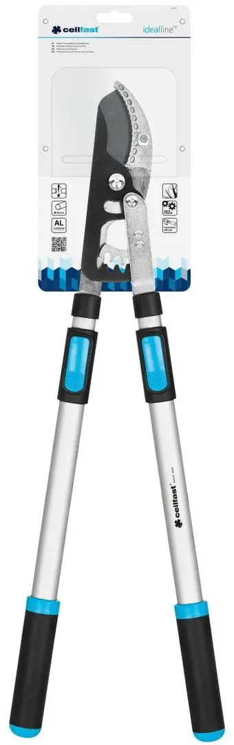 Секатор-сучкорез Cellfast Ideal 40-412 - 2