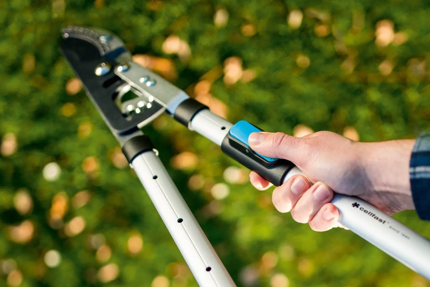 Секатор-сучкорез Cellfast Ideal 40-412 - 3