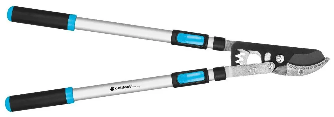 Секатор-сучкорез Cellfast Ideal 40-412