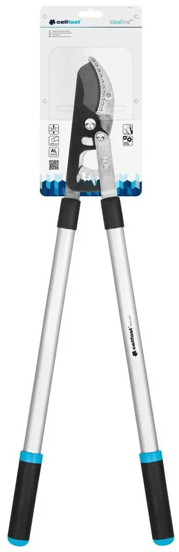 Секатор-сучкорез Cellfast Ideal 40-413 - 2