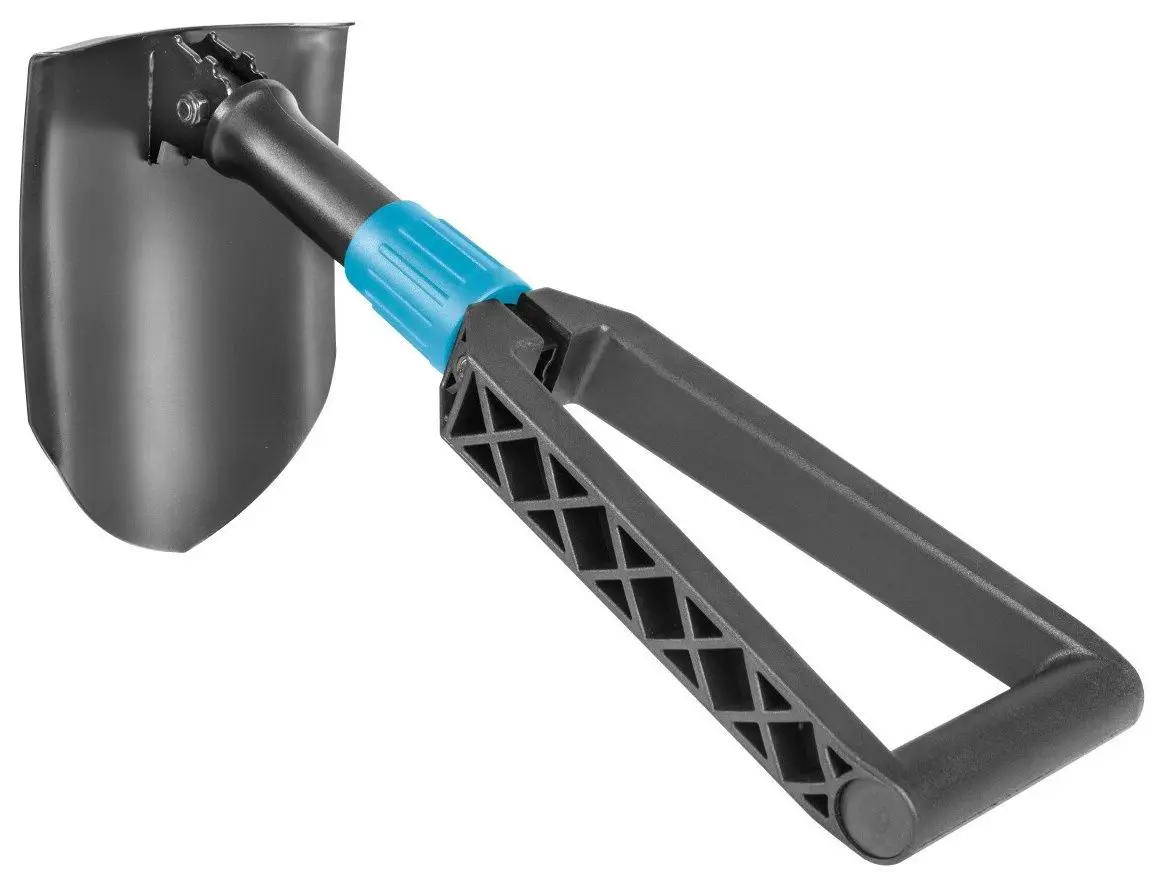 Lopată pliabilă Cellfast Ergo - 2