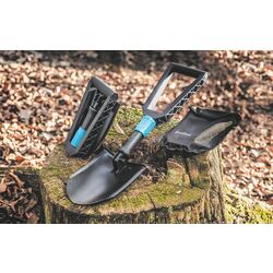 Lopată pliabilă Cellfast Ergo Thumb