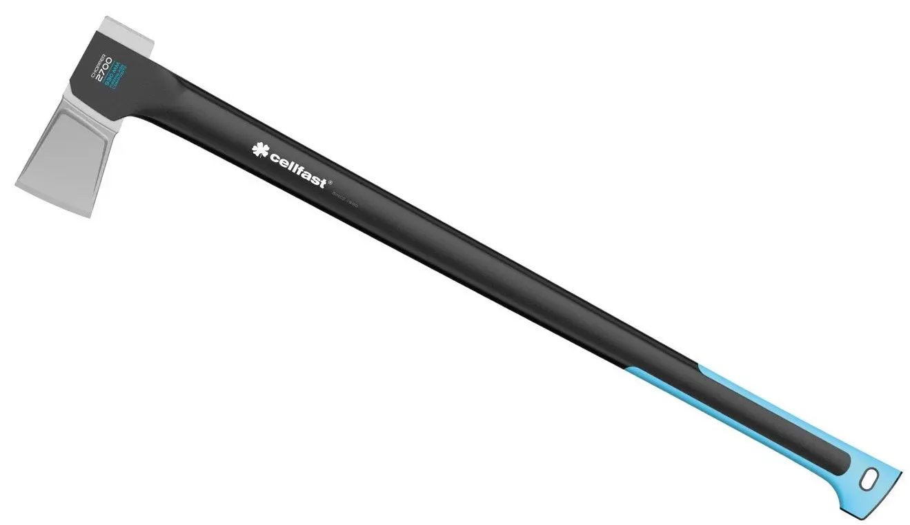 Топор-колун Cellfast C2700 Ergo