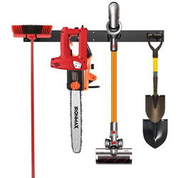 Suport de perete Costway GT4221 (Black) Thumb