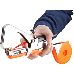 Тапенер для подвязки растений Evotools HGT673898 (Orange) Thumb