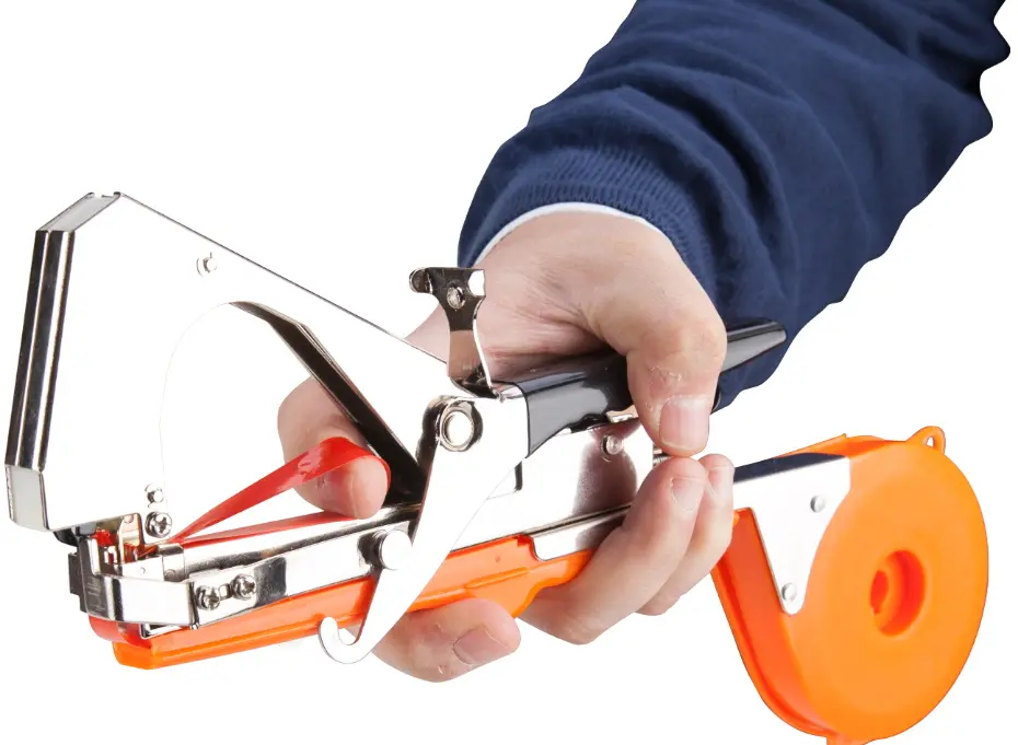 Тапенер для подвязки растений Evotools HGT673898 (Orange)