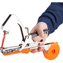 Тапенер для подвязки растений Evotools HGT673898 (Orange) Thumb