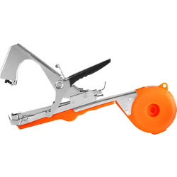 Tapener pentru legarea vie si legume Evotools HGT673898 (Orange)