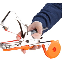 Тапенер для подвязки растений Evotools HGT673898 (Orange) Thumb