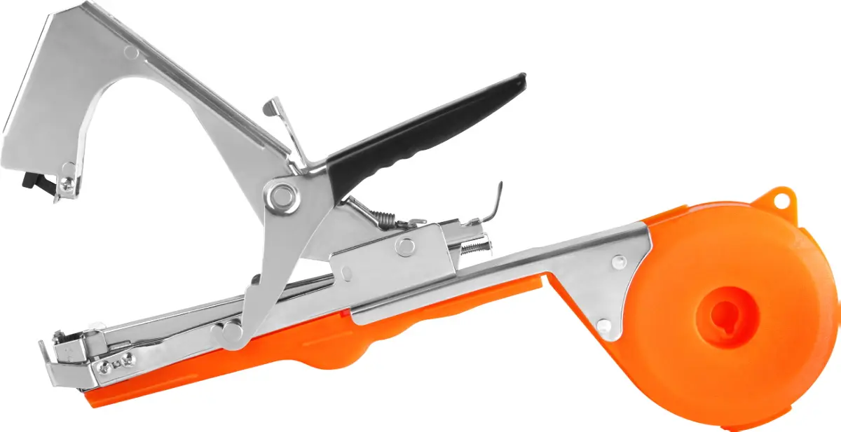 Тапенер для подвязки растений Evotools HGT673898 (Orange)