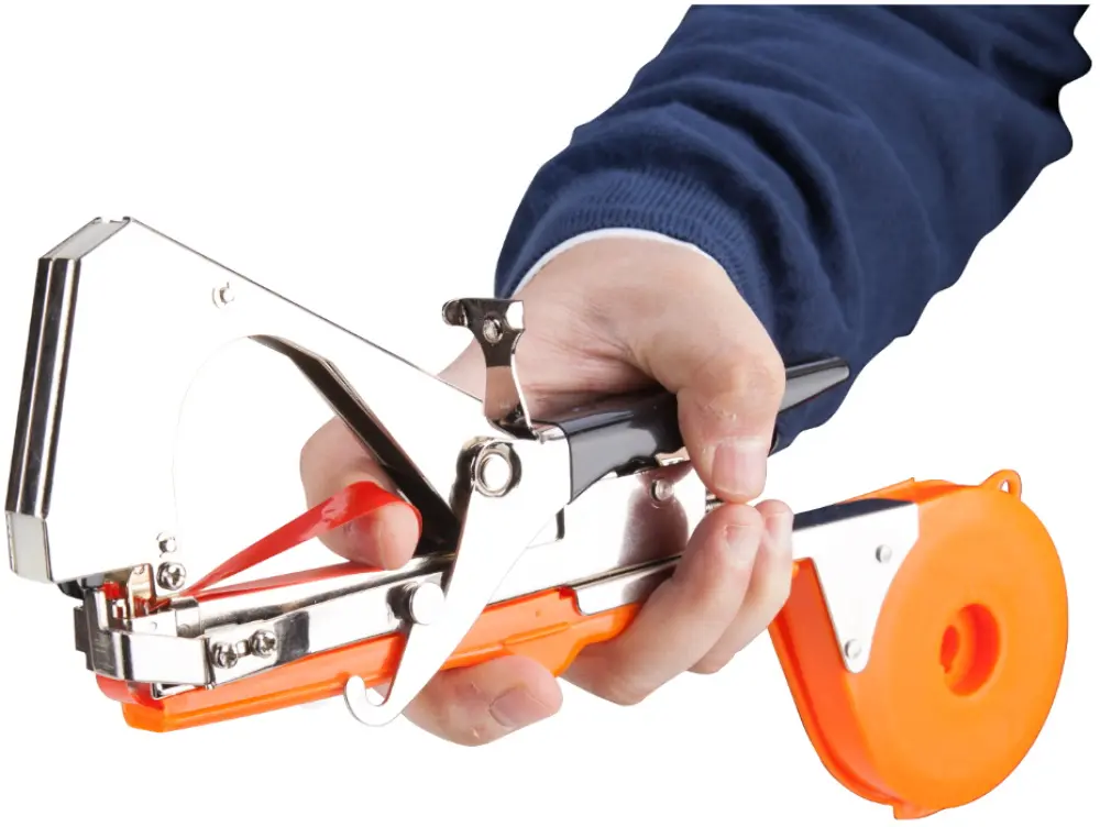 Тапенер для подвязки растений Evotools HGT679495 (Orange)