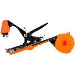 Tapener pentru legarea vie si legume Evotools HGT679495 (Orange)