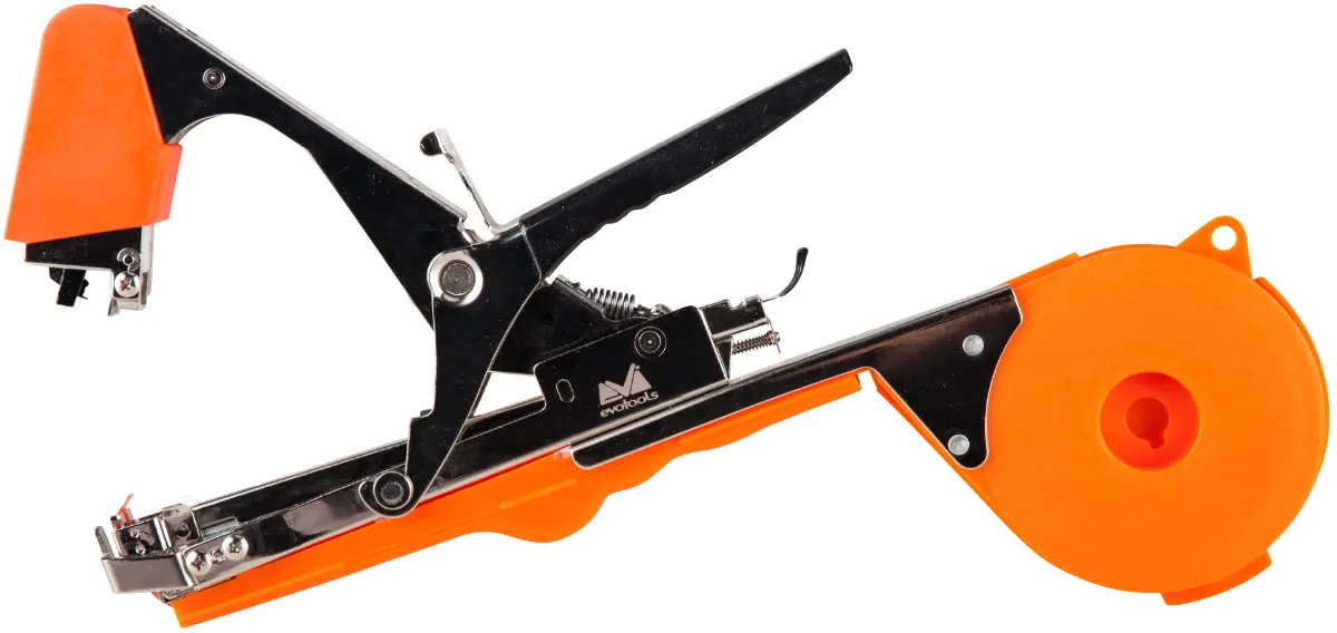 Тапенер для подвязки растений Evotools HGT679495 (Orange)