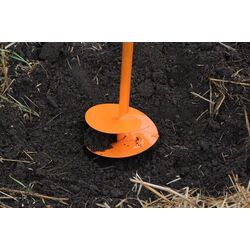 Burghiu manual Flo 35671 Thumb