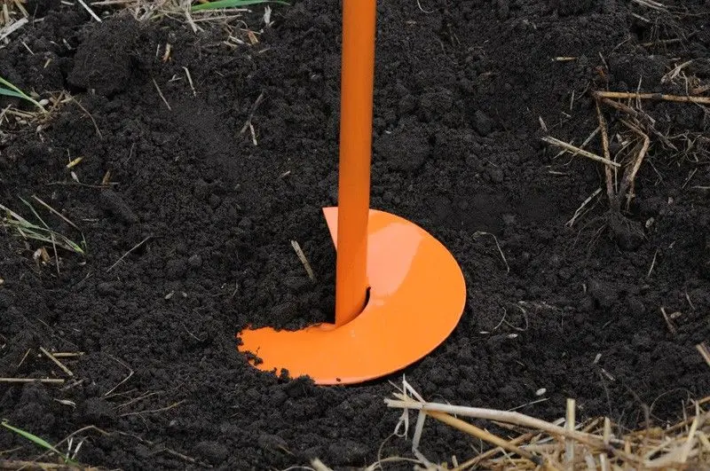 Burghiu manual Flo 35671 - 3