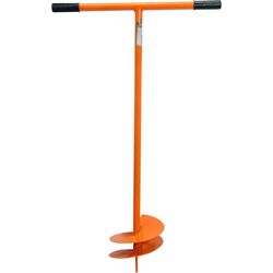 Ручной бур Flo 35671