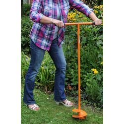 Burghiu manual Flo 35671 Thumb