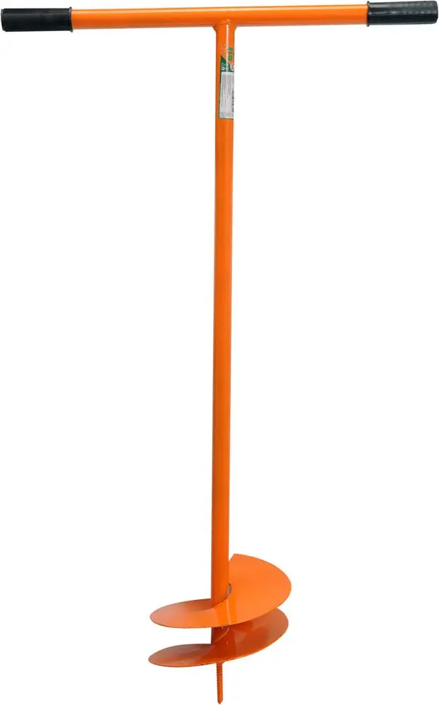 Burghiu manual Flo 35671