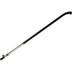 Maner din aluminiu Gardena Ergoline Plus 130 cm Thumb