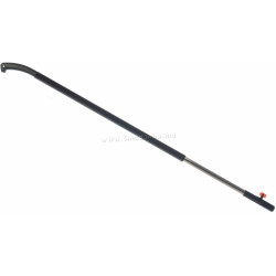 Maner din aluminiu Gardena Ergoline Plus 130 cm