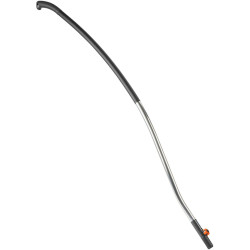 Алюминиевая рукоятка Gardena Ergoline Plus 150 cm Thumb