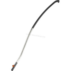 Maner din aluminiu Gardena Ergoline Plus 150 cm
