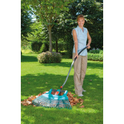 Алюминиевая рукоятка Gardena Ergoline Plus 150 cm Thumb