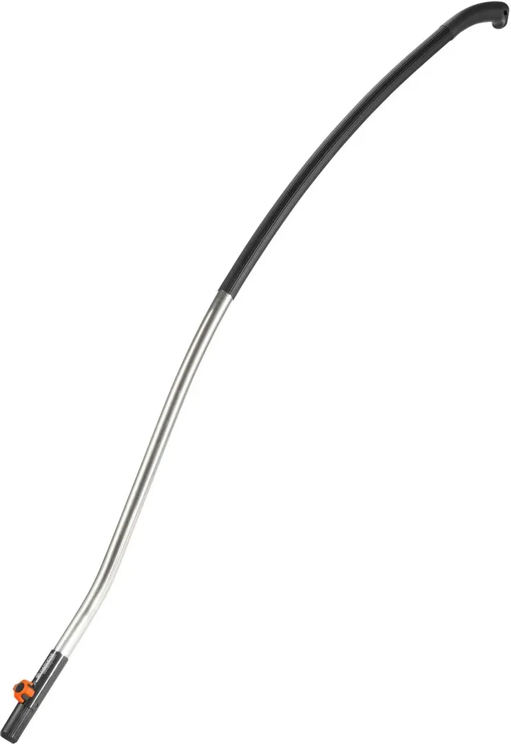 Алюминиевая рукоятка Gardena Ergoline Plus 150 cm
