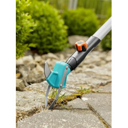 Инвентарь для удаления сорняков Gardena 3607-20 (Blue) Thumb