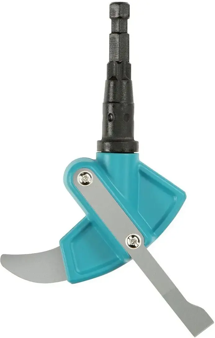 Инвентарь для удаления сорняков Gardena 3607-20 (Blue)