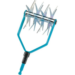 Cultivator Gardena Star Tiller 3196-20 (Blue) Thumb
