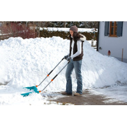 Lopata de zapada Gardena 3260-20 (Blue) Thumb