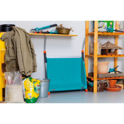 Lopata de zapada Gardena 3260-20 (Blue) Thumb