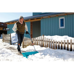 Lopata de zapada Gardena 3260-20 (Blue) Thumb
