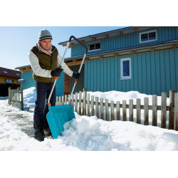 Lopata de zapada Gardena 3260-20 (Blue) Thumb