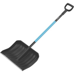 Lopata de zapada Gardena ClassicLine 17550-30 (Black/Blue) Thumb