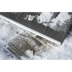 Лопата для снега Gardena ClassicLine 17560-30 (Grey) Thumb