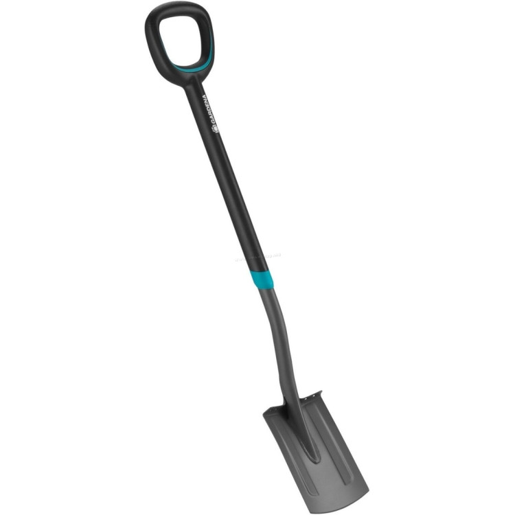 Лопата для снега Gardena ErgoLane 17010-20 (Black)