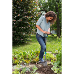 Lopata Gardena ErgoLane 17011-20 (Black) Thumb