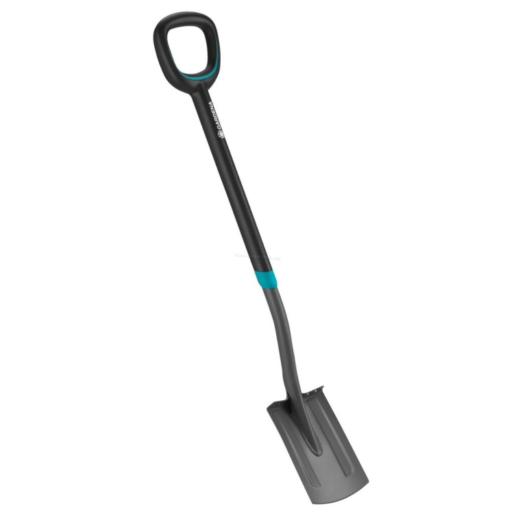 Лопата Gardena ErgoLane 17011-20 (Black)
