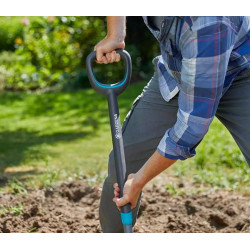 Lopata Gardena ErgoLane 17012-20 (Black) Thumb