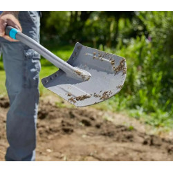 Lopata Gardena ErgoLane 17012-20 (Black) Thumb