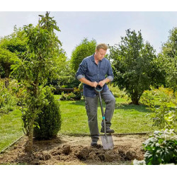 Lopata Gardena ErgoLane 17012-20 (Black) Thumb