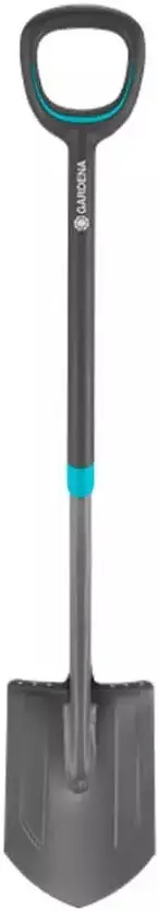 Lopata Gardena ErgoLane 17012-20 (Black)